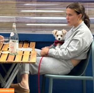 Millie Bobby Brown photo #4265