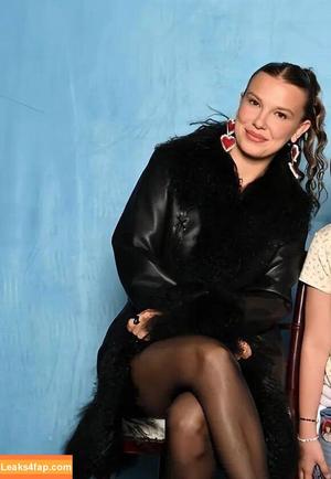 Millie Bobby Brown photo #4272