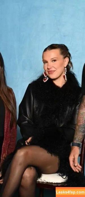 Millie Bobby Brown photo #4273