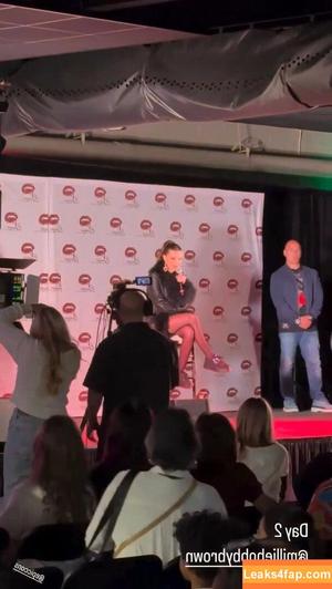 Millie Bobby Brown photo #4275