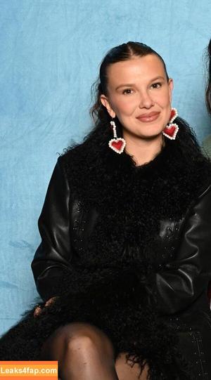 Millie Bobby Brown photo #4277