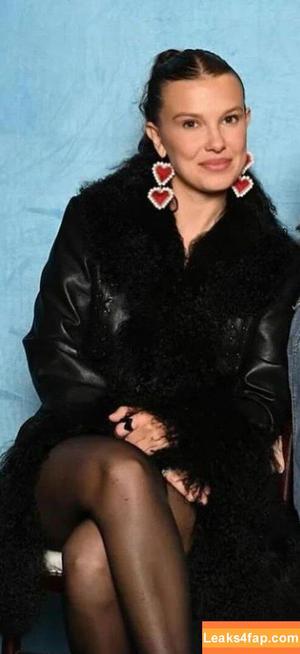 Millie Bobby Brown photo #4290