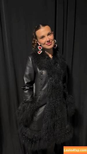 Millie Bobby Brown photo #4320