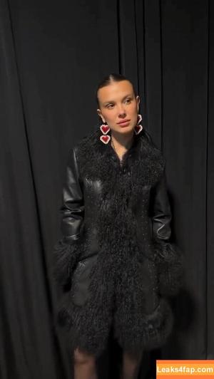 Millie Bobby Brown photo #4322