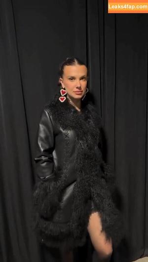 Millie Bobby Brown photo #4323