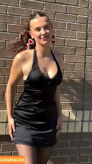 Millie Bobby Brown photo #4330