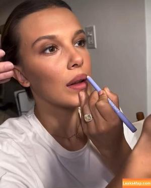 Millie Bobby Brown photo #4338