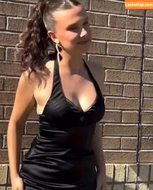 Millie Bobby Brown photo #4351