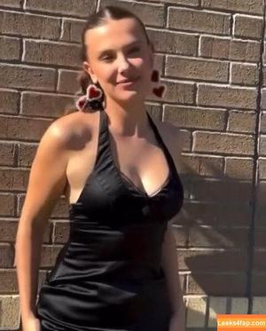 Millie Bobby Brown photo #4352