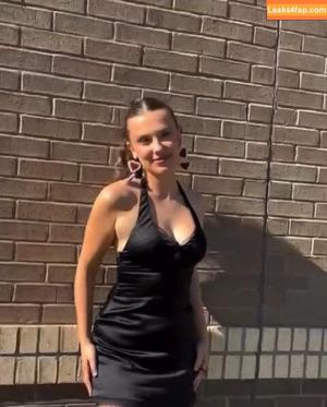 Millie Bobby Brown photo #4353