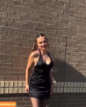 Millie Bobby Brown photo #4354