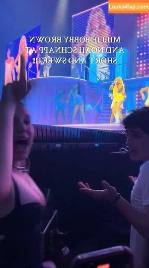 Millie Bobby Brown photo #4361