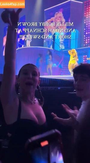 Millie Bobby Brown photo #4362