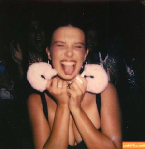 Millie Bobby Brown photo #4376
