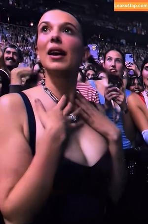 Millie Bobby Brown photo #4380