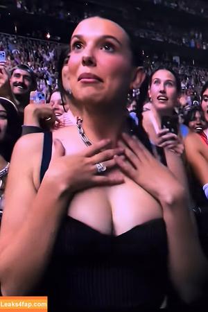 Millie Bobby Brown photo #4381