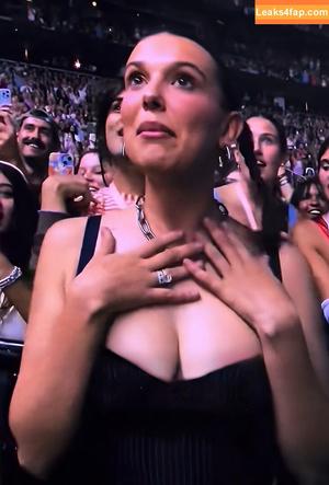 Millie Bobby Brown photo #4382