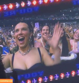 Millie Bobby Brown photo #4384