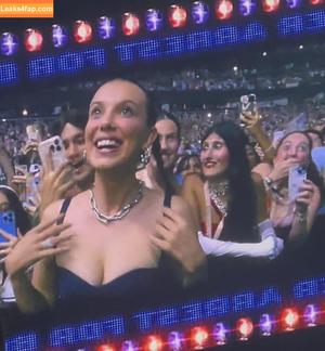 Millie Bobby Brown photo #4386