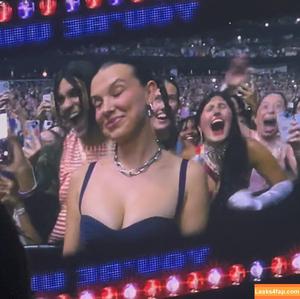 Millie Bobby Brown photo #4391