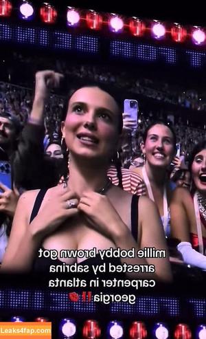 Millie Bobby Brown photo #4402