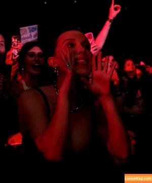 Millie Bobby Brown photo #4414