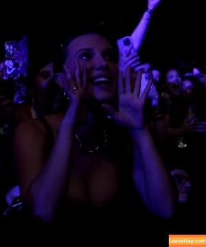 Millie Bobby Brown photo #4416