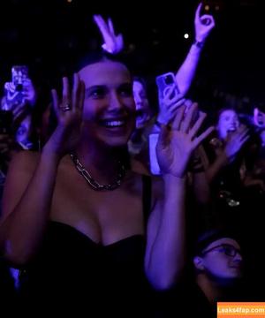 Millie Bobby Brown photo #4420