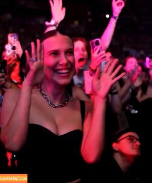 Millie Bobby Brown photo #4421