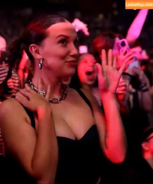 Millie Bobby Brown photo #4426