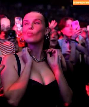 Millie Bobby Brown photo #4428