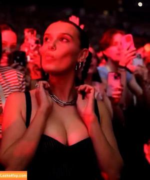 Millie Bobby Brown photo #4429