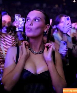 Millie Bobby Brown photo #4430