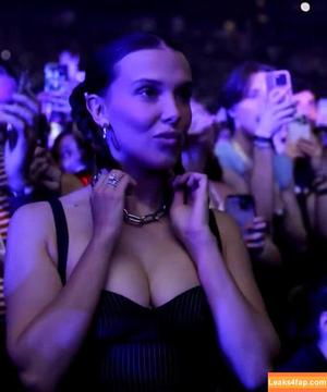 Millie Bobby Brown photo #4431