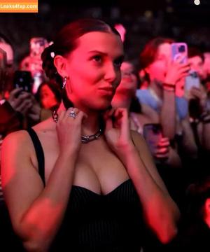 Millie Bobby Brown photo #4432