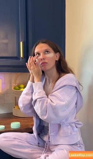 Millie Bobby Brown photo #4442