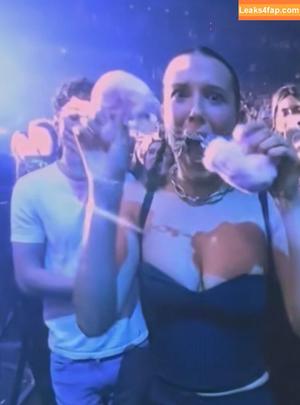 Millie Bobby Brown photo #4452