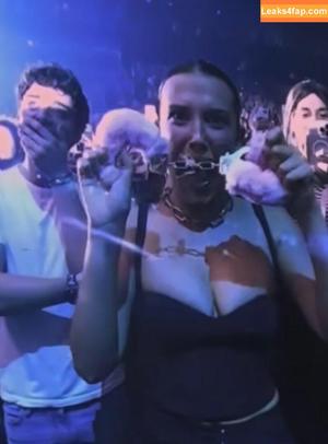 Millie Bobby Brown photo #4455