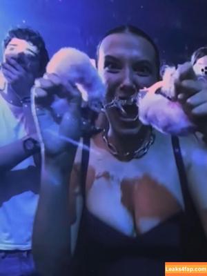 Millie Bobby Brown photo #4458