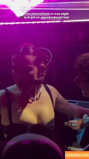 Millie Bobby Brown photo #4473