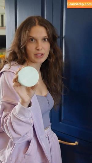 Millie Bobby Brown photo #4477