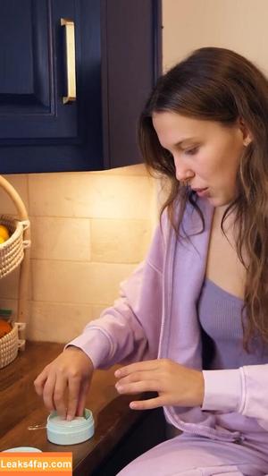 Millie Bobby Brown photo #4478