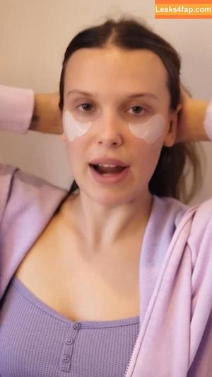 Millie Bobby Brown photo #4481