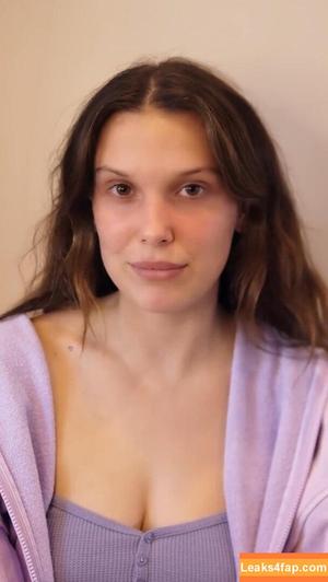 Millie Bobby Brown photo #4485