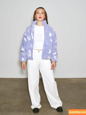 Millie Bobby Brown photo #4492