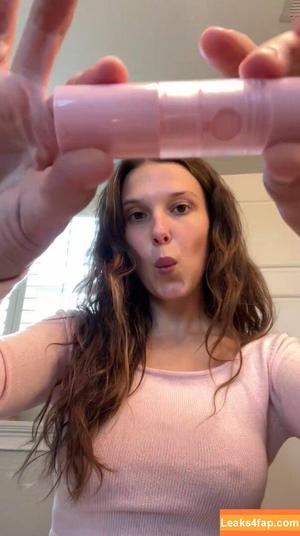 Millie Bobby Brown photo #4497