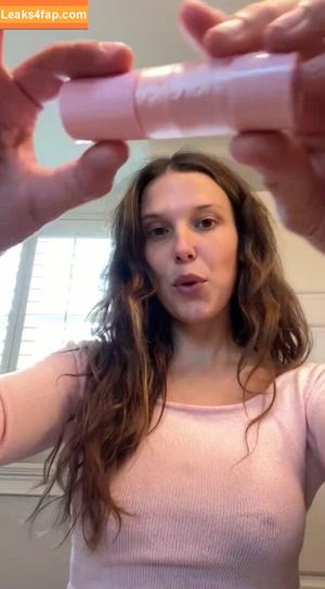 Millie Bobby Brown photo #4498