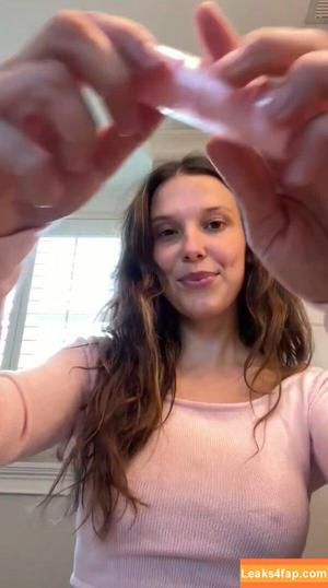 Millie Bobby Brown photo #4499