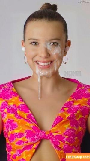 Millie Bobby Brown photo #4523