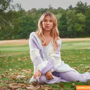 Millie Bobby Brown photo #4536